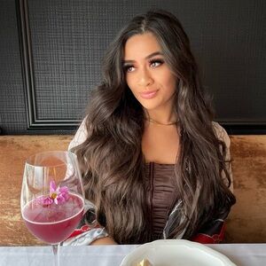 Meet your Posher, Jrnie